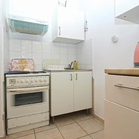 Ferienwohnung Fuer 4 Personen Ca 36 Qm In Pula, Istrien Istrische Riviera