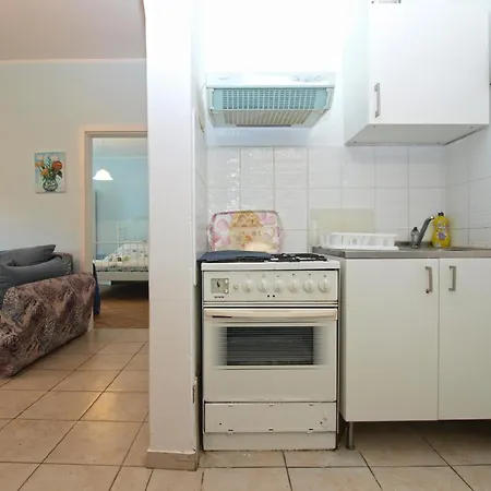 Ferienwohnung Fuer 4 Personen Ca 36 Qm In Pula, Istrien Istrische Riviera Pula