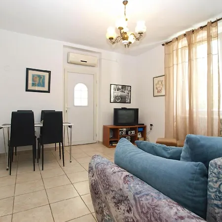 Ferienwohnung Fuer 4 Personen Ca 36 Qm In Pula, Istrien Istrische Riviera