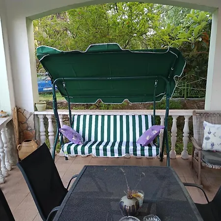 Ferienwohnung Fuer 4 Personen Ca 36 Qm In Pula, Istrien Istrische Riviera *